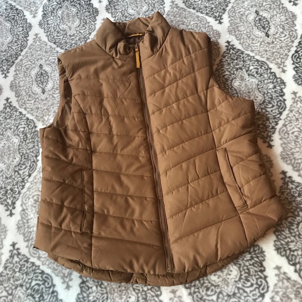 Aeropostale Vest